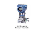 Transmisor de presión diferenciada del alto rendimiento Rosemount 3051CD coplanario