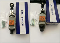 El tipo TZ8104 de la polea tiende los interruptores de límite eléctricos de la seguridad del interruptor de posición
