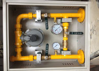 Modelo ajustable Pressure Reducing Regulator del Bethel HSR del regulador de presión de gas