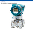 Sensor de 4 a 20 del mA DC de presión del indicador alto Digitaces de la estabilidad del transmisor EJX110A