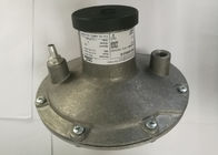 Válvula de control de gas del regulador GIK40R02-5 GIK50R02-5 del ratio de la marca de Kromschroder para la calefacción