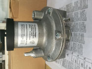 Válvula del regulador de presión de gas de la marca de Krom Schroder 200 mbar de presión máxima GIK20R02-5 de la operación