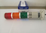 Luz tricolor modelo de TPWB6- L73 ROG Tend Limit Switch LED con el zumbador
