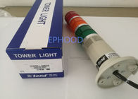 Luz tricolor modelo de TPWB6- L73 ROG Tend Limit Switch LED con el zumbador