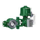 Fisher Diaphragm Actuator verde, válvula de control de Fisher Gas Regulator V250