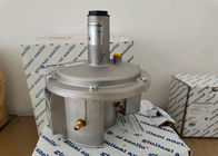 El regulador de presión de aluminio de gas del modelo FGDR32/50 con construido en el filtro Italia Giuliani Anello hizo