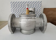 Italia Giuliani Anello hizo modelo de MB100-6B el regulador de presión de aluminio del LPG con la válvula obturada