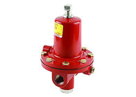 Válvula manorreductora de 64-35 LPG Fisher Gas Regulator 64 de alta presión modelo