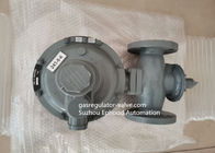 ANSI modelo 125 de la presión baja del regulador de Sensus 243-8-6 Commercial Lpg Gas