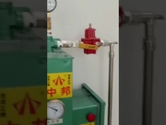 Regulador 67CH Use modelo del gas del LPG en sistema del LPG