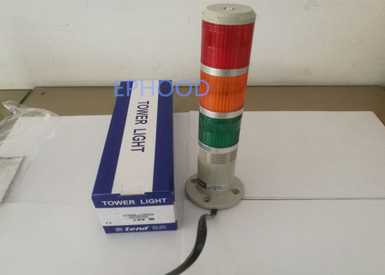 Luz tricolor modelo de TPWB6- L73 ROG Tend Limit Switch LED con el zumbador