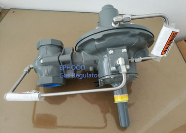 Sistemas 299H del fuego y de gas de Fisher Gas Pressure Regulator For del americano de la larga vida